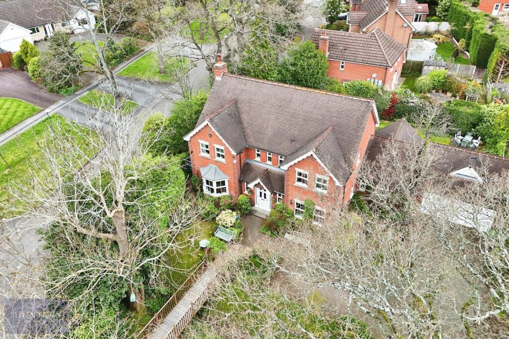 Additional image 29 of Avenbury Drive, Solihull