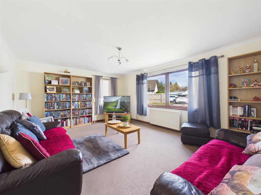 Additional image 2 of 5 bed detached bungalow for saleTomonie, Fort William PH33