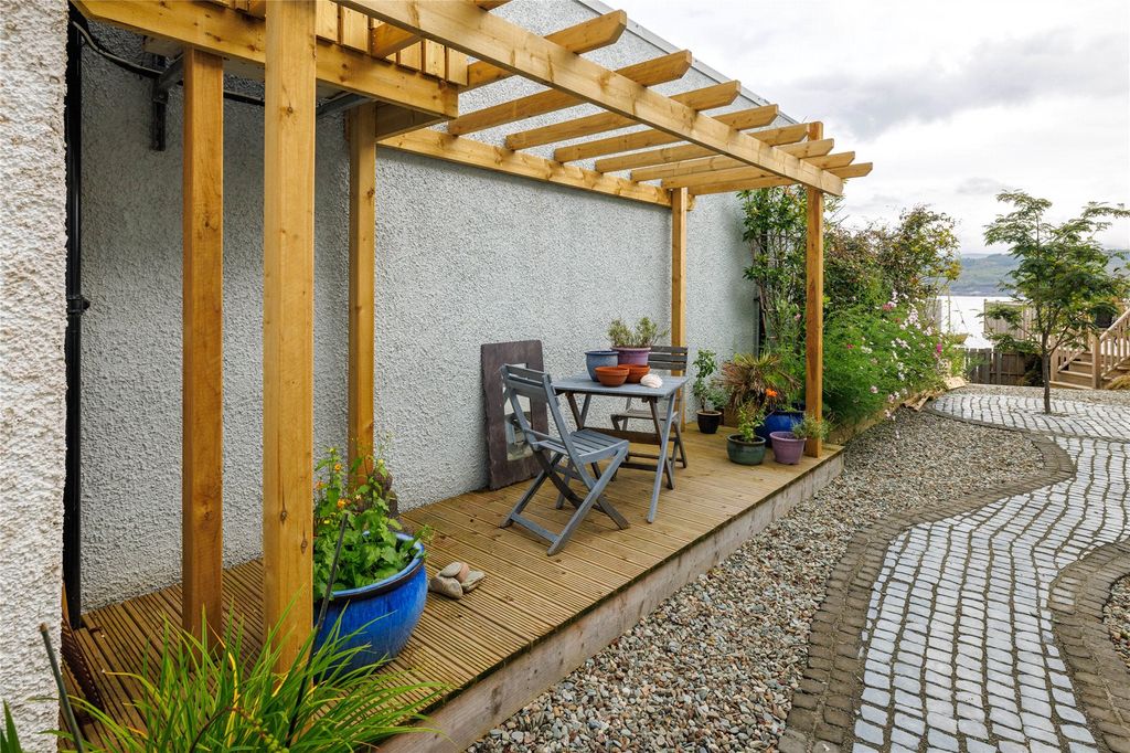Additional image 22 of 5 bed detached house for saleArdentinny House, Ardentinny, Dunoon, Argyll And Bute PA23
