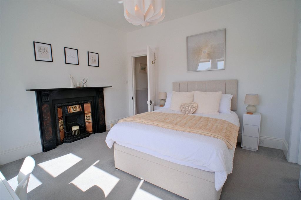 Additional image 14 of 5 bed detached house for saleSunnymead, Landkey Road, Barnstaple EX32