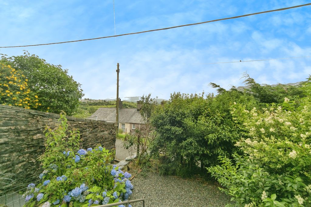 Additional image 6 of 3 bed semi-detached house for saleBryn Tegai, Blaenau Ffestiniog, Gwynedd LL41