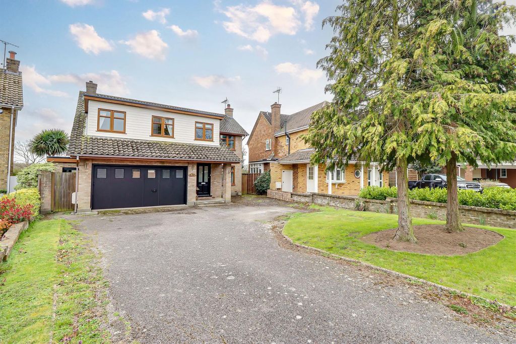 Additional image 30 of 3 bed detached house for saleHaresland Close, Benfleet SS7