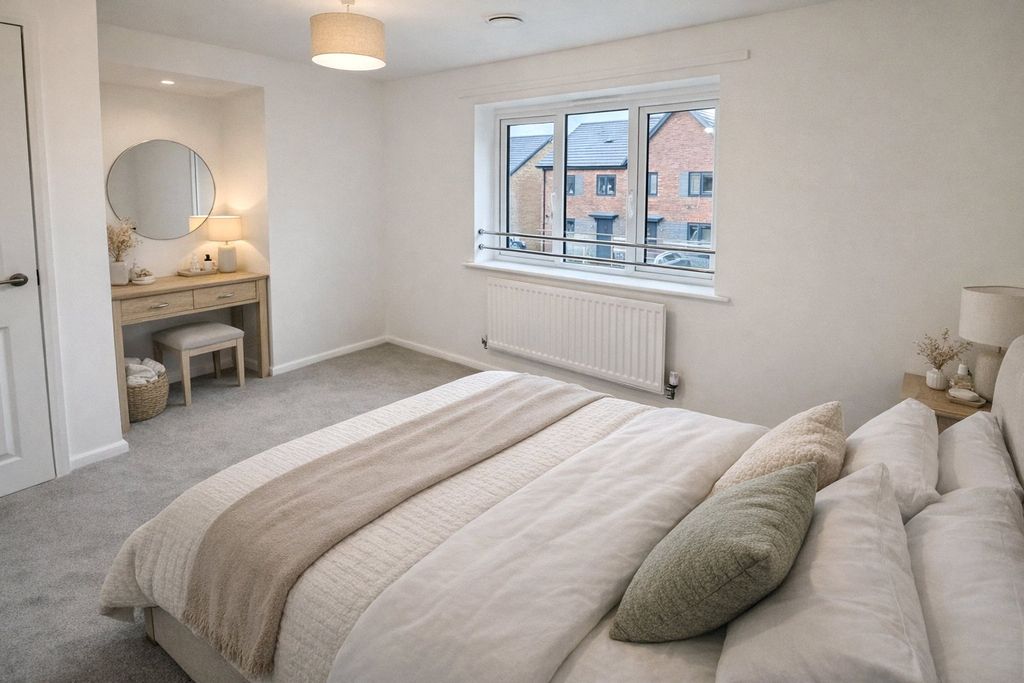 Additional image 5 of 2 bed terraced house for saleTundra Close, Doncaster, South Yorkshire DN4