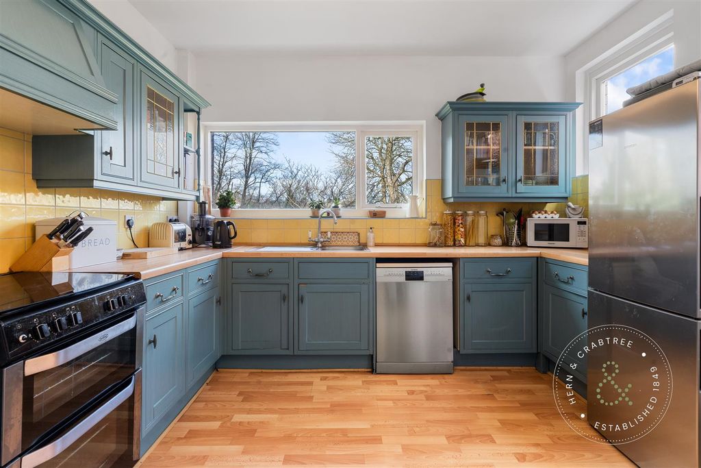 Additional image 7 of 5 bed semi-detached house for saleFields Park Road, Newport NP20