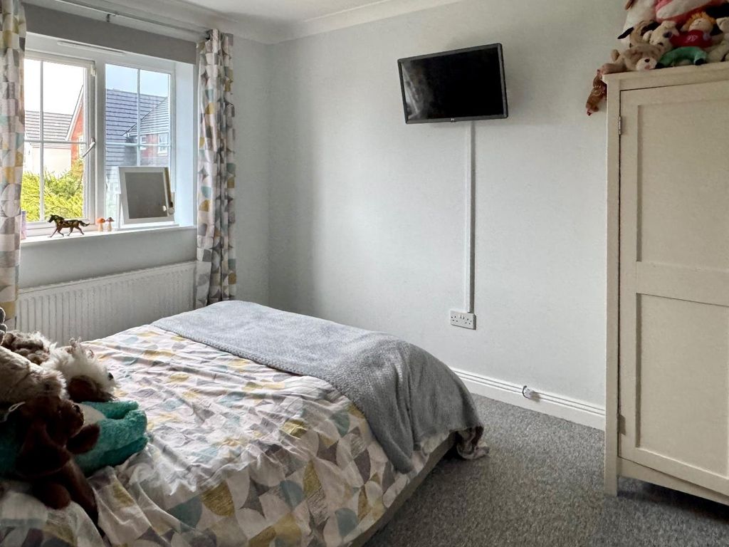 Additional image 23 of 4 bed detached house for saleHeol Fioled, Barry CF63