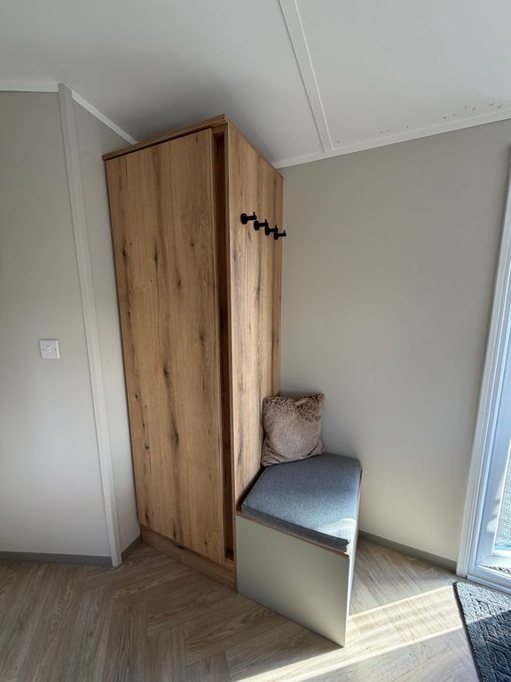 Additional image 6 of 2 bed detached bungalow for saleTrossachs Holiday Park, Stirling FK8