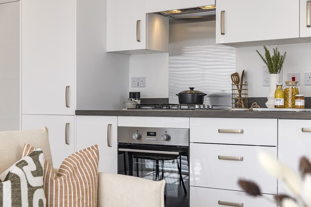 Additional image 2 of 2 bed flat for sale"The Chestnut - Plot 47" at Little Furze Place, Gosforth Lane, Watford WD19