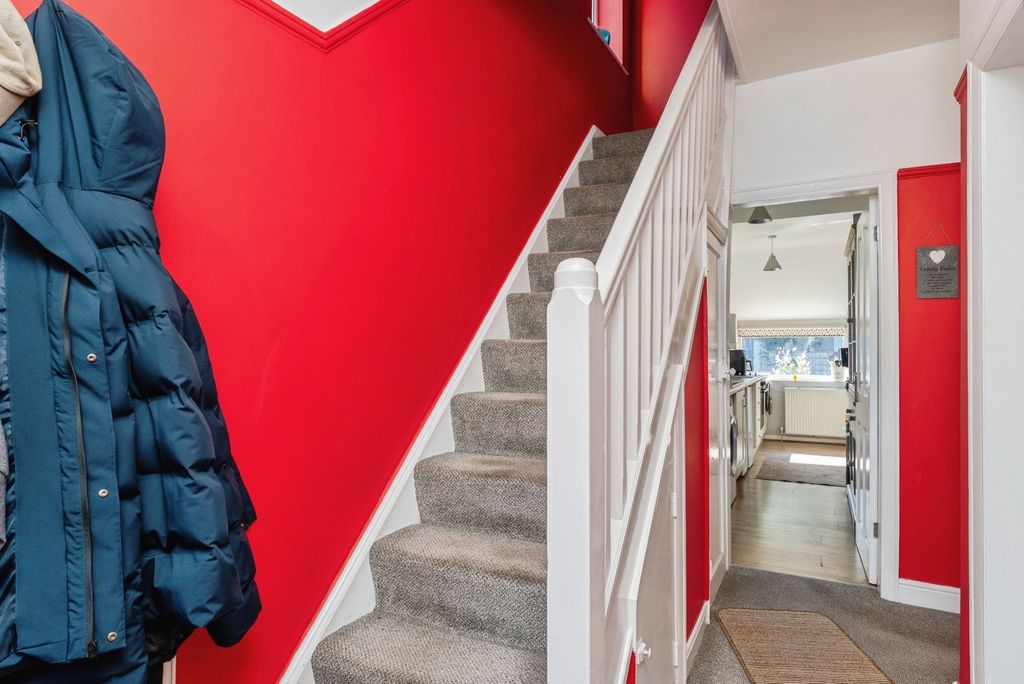 Additional image 17 of 3 bed semi-detached house for salePark Lane, Holywell, Flintshire CH8