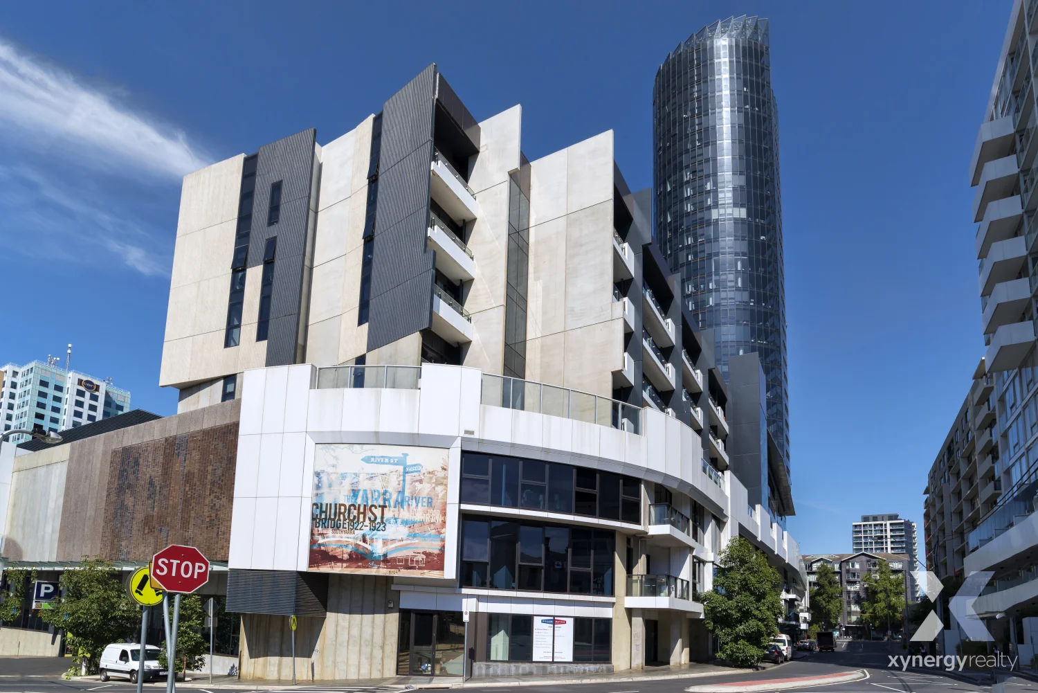 Additional image 16 of 2109/35 Malcolm St, South Yarra VIC 3141