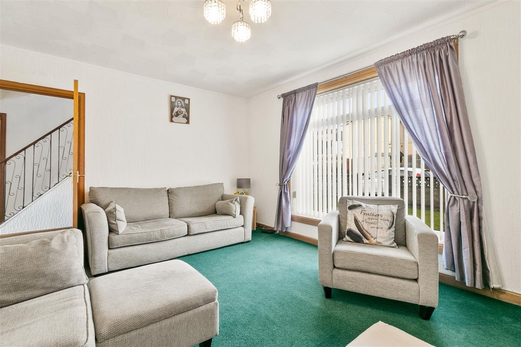 Additional image 3 of 4 bed semi-detached house for saleLomond Drive, Dumbarton G82