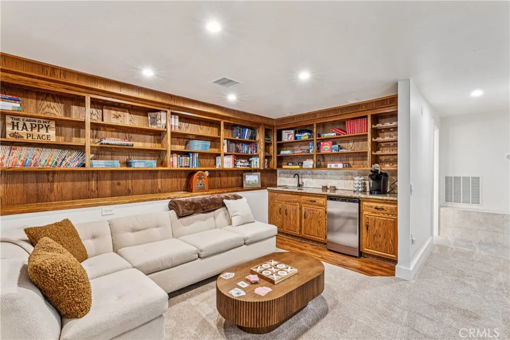 Additional image 33 of 499 Golf Course Way, Lake Arrowhead, CA 92352