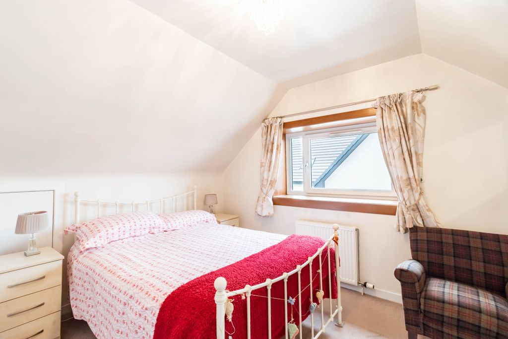 Additional image 21 of 3 bed semi-detached house for saleHillhead Road, Monikie, Dundee DD5