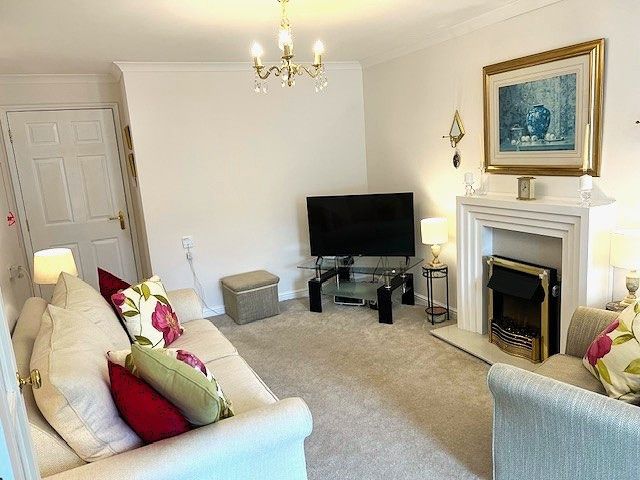 Additional image 6 of 1 bed flat for saleGreendale Court, North Yorkshire DL8