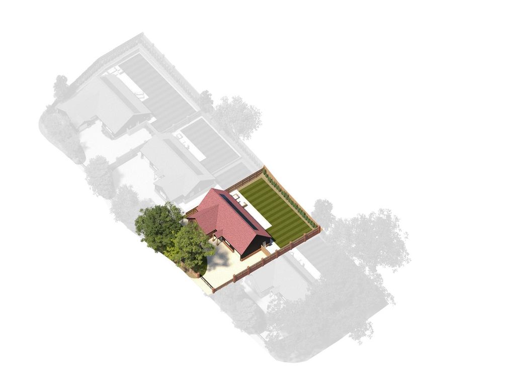 Additional image 5 of 3 bed detached bungalow for saleDry Street, Langdon Hills, Basildon SS16