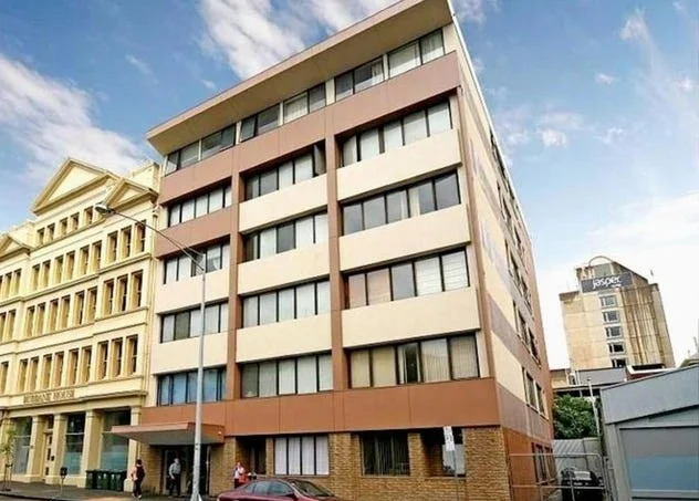5/88 Franklin Street, Melbourne VIC 3000
