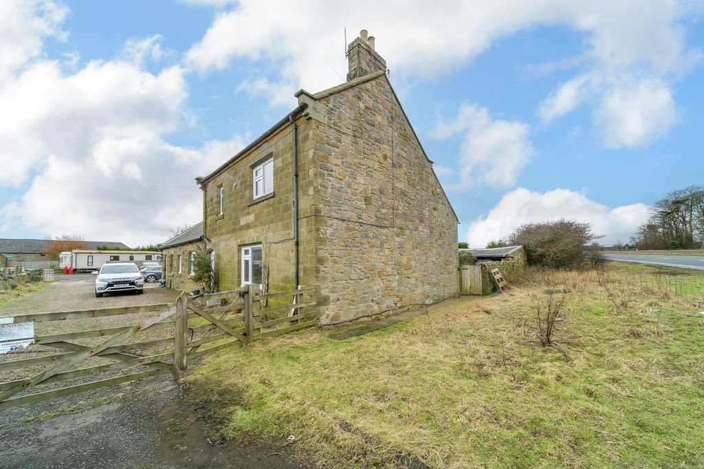 Additional image 23 of 3 bed semi-detached house for saleGreensfield Farm Cottages, Greensfield, Alnwick, Northumberland NE66
