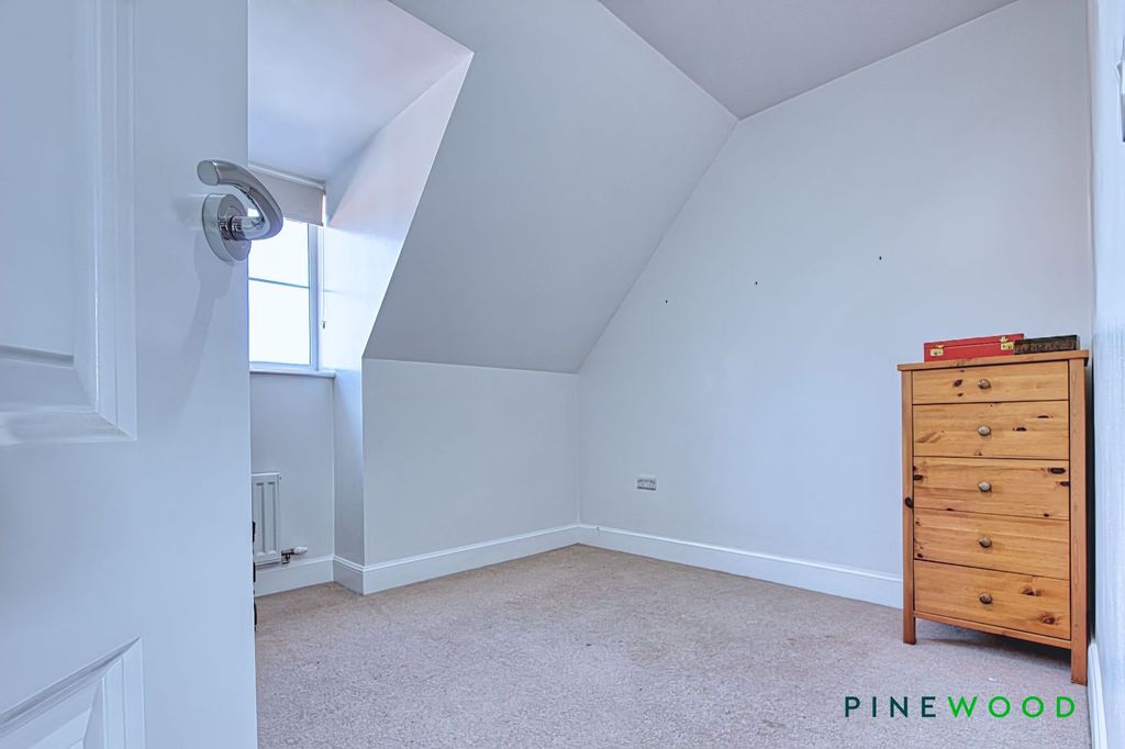 Additional image 16 of 3 bed terraced house for saleRugby Drive, Chesterfield S41