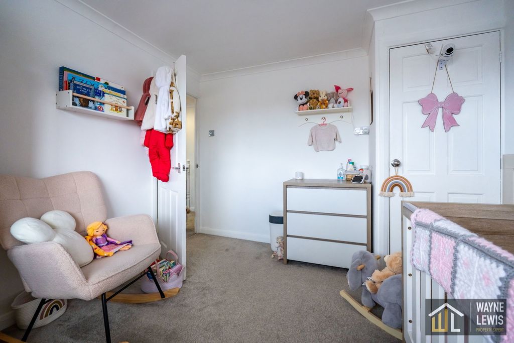 Additional image 12 of 3 bed semi-detached house for saleMaple Close, Pontllanfraith, Blackwood NP12