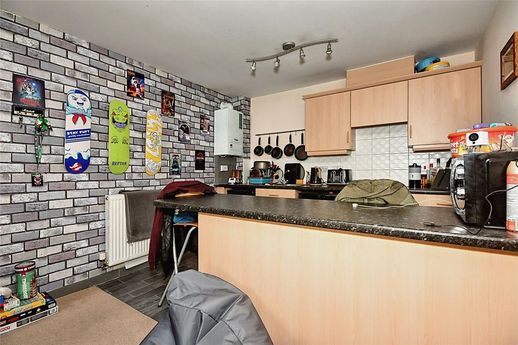 Additional image 11 of 1 bed flat for saleGresham Close, Sutton-In-Ashfield, Nottinghamshire NG17