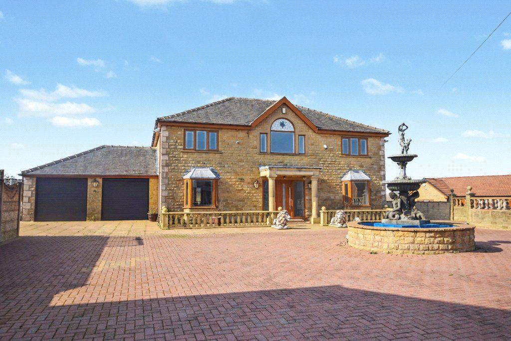 Additional image 31 of 4 bed detached house for saleCliff Lane, Brierley, Barnsley S72