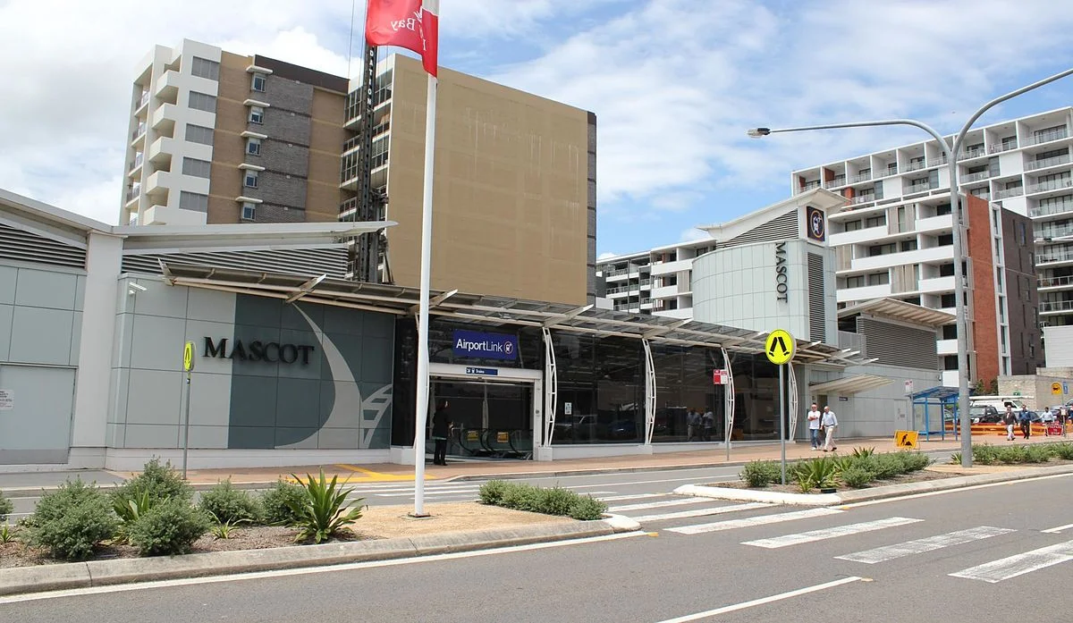 Additional image 8 of 31/24-28 John Street, Mascot NSW 2020