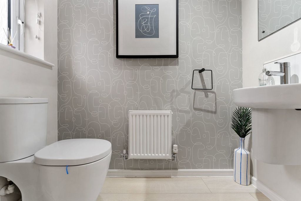 Additional image 16 of 3 bed detached house for saleOld Coach Road, Runcorn WA7