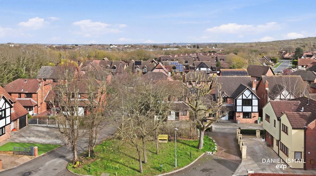 Additional image 35 of 4 bed detached house for saleThe Lindens, Langdon Hills, Basildon SS16