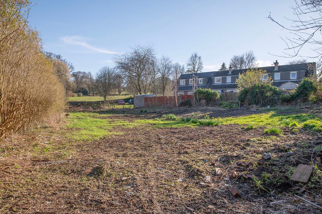 Land for saleDrummond Street, Muthill PH5