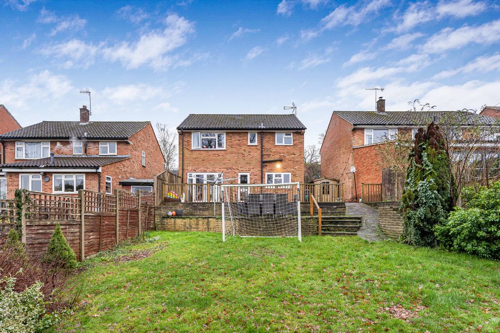 Additional image 17 of 3 bed detached house for saleUpper Hall Park, Berkhamsted, Berkhamsted HP4