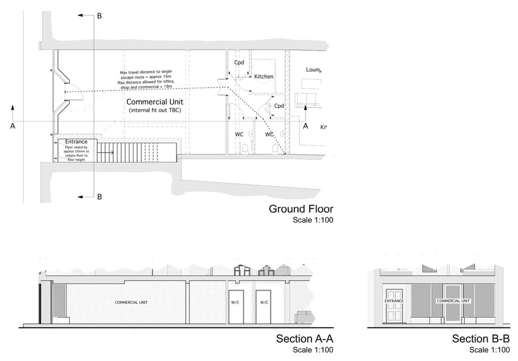Additional image 20 of Land for saleBroad Street, South Molton EX36