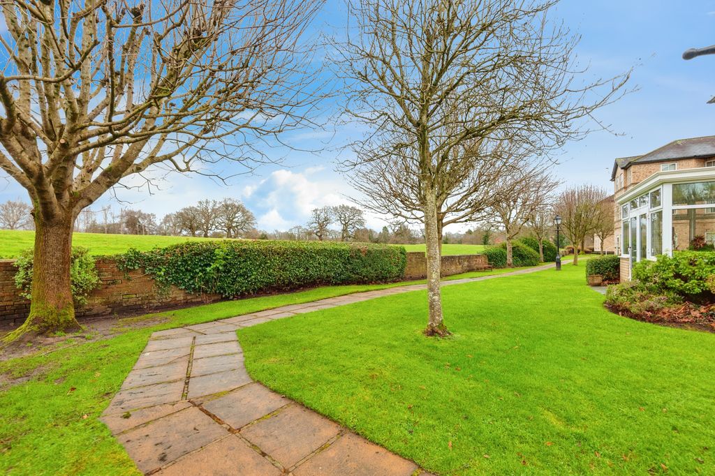 Additional image 10 of 1 bed flat for saleBrook Lane, Alderley Edge, Cheshire SK9