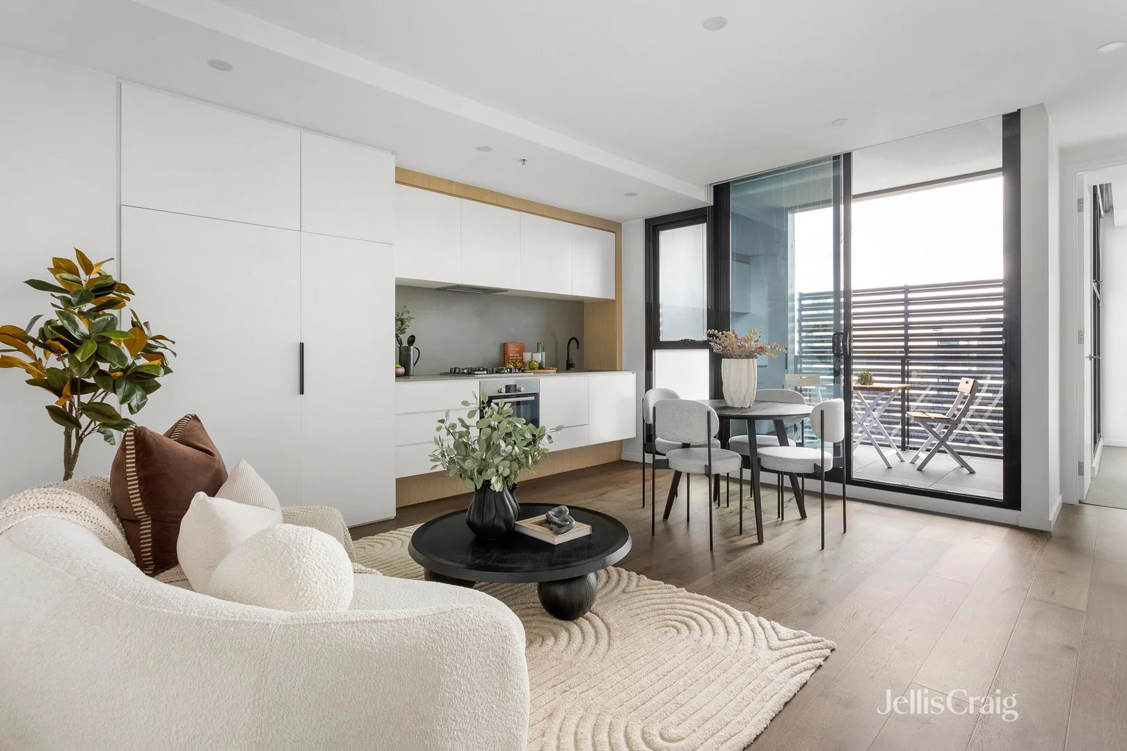 Additional image 2 of 808/51 Napoleon Street, Collingwood VIC 3066