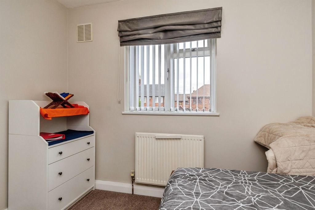 Additional image 16 of 3 bed semi-detached house for saleOliver Crescent, Bilston WV14
