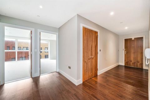 Samuelson House, Bridge Road, Southall, Uxbridge UB2