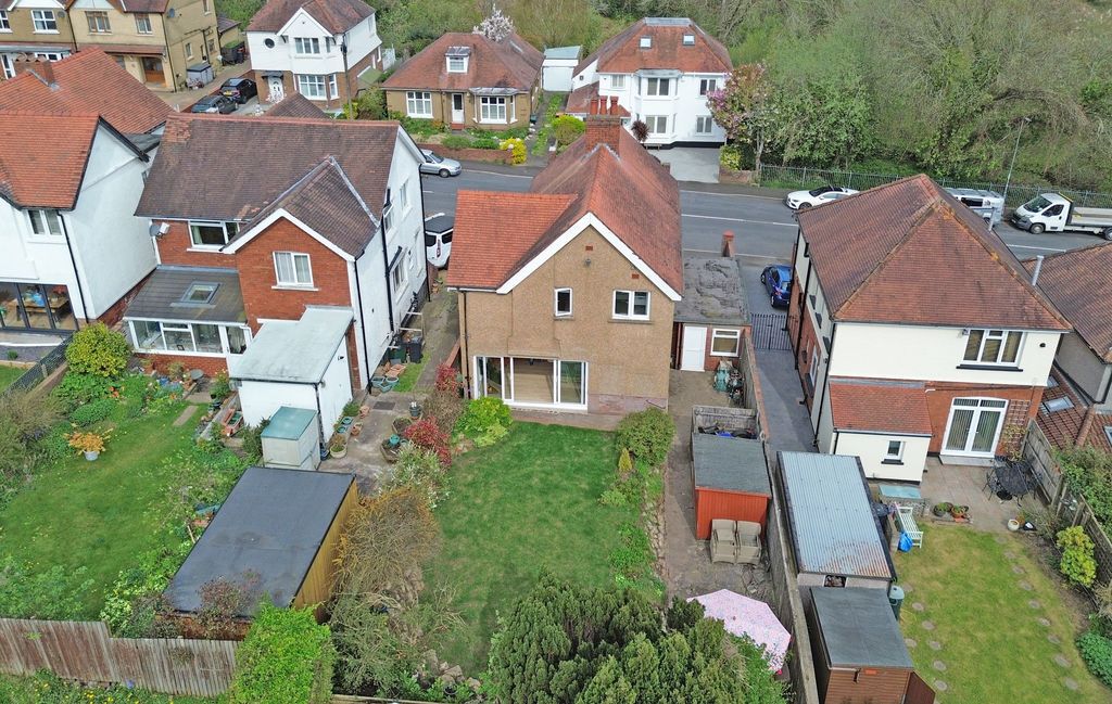 Additional image 27 of 3 bed detached house for saleStylish Renovation, Allt-Yr-Yn Road, Newport NP20