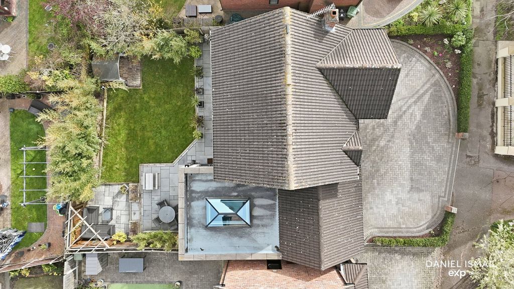 Additional image 33 of 4 bed detached house for saleThe Lindens, Langdon Hills, Basildon SS16