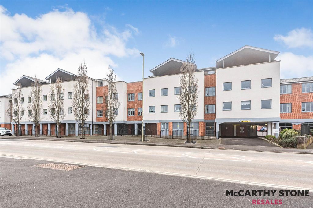 Additional image 22 of 2 bed flat for saleLady Susan Court, New Road, Basingstoke RG21