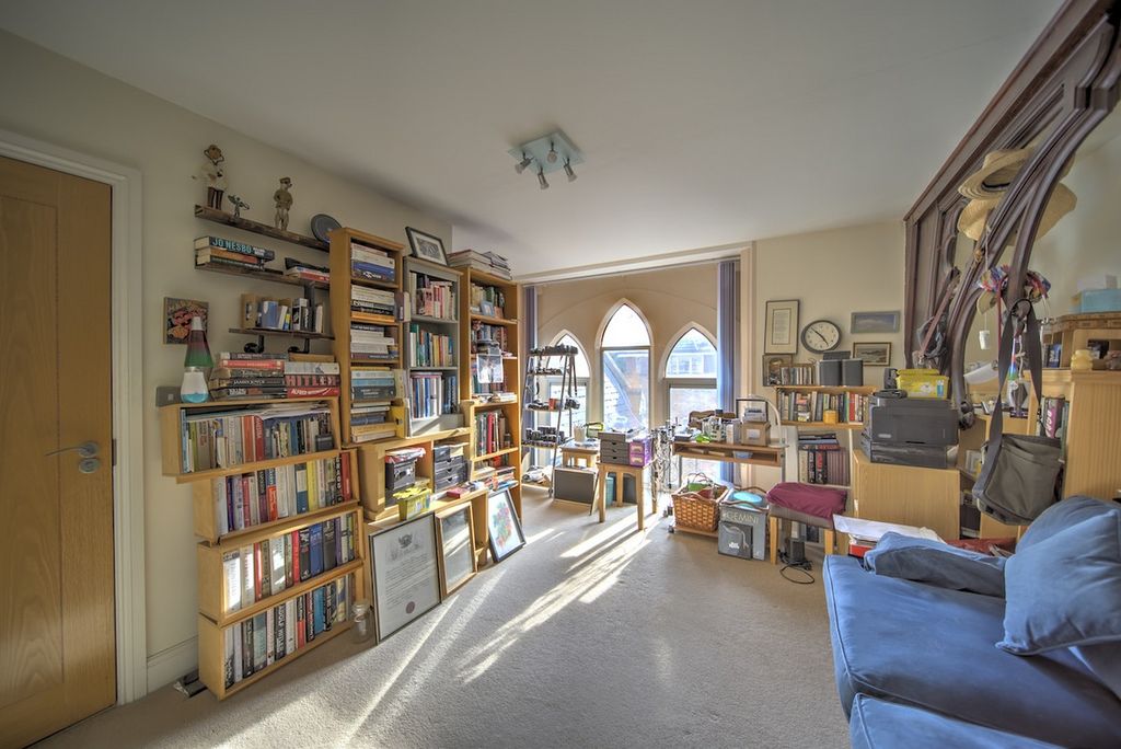 Additional image 10 of 3 bed penthouse for saleCrescent Road, Beckenham BR3