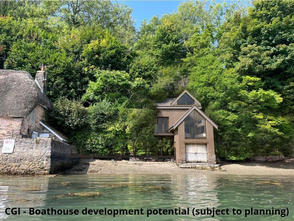 Additional image 19 of 4 bed detached house for saleDittisham, Dartmouth, Devon TQ6