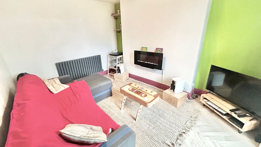 Additional image 8 of 2 bed flat for saleRidge Steps, Todmorden OL14