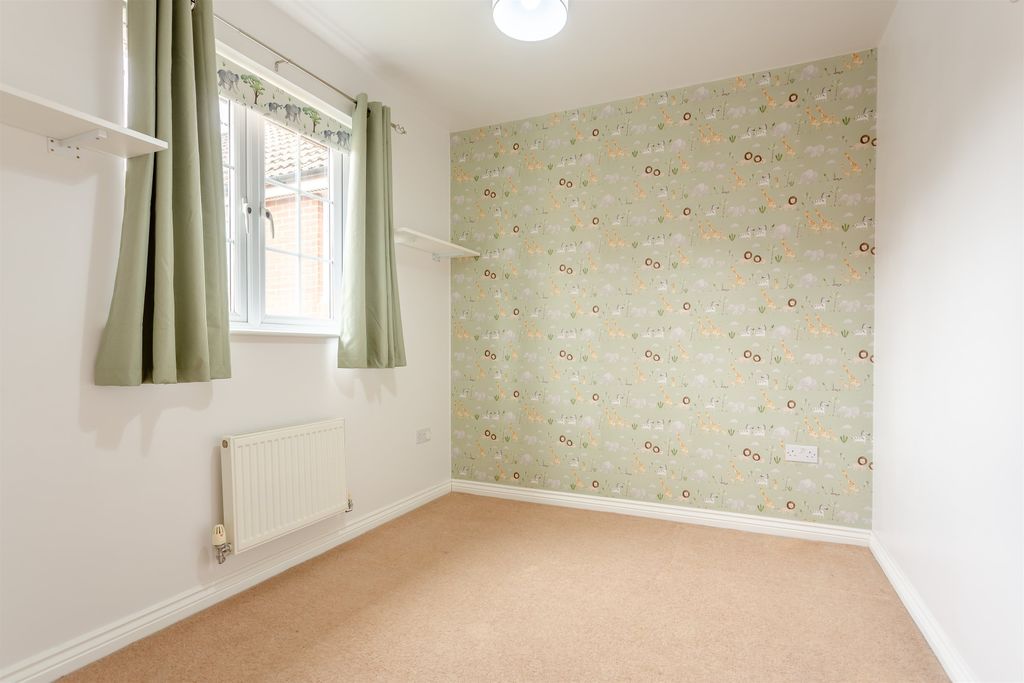 Additional image 11 of 3 bed detached house for saleJames Stephens Way, Chepstow, Monmouthshire NP16