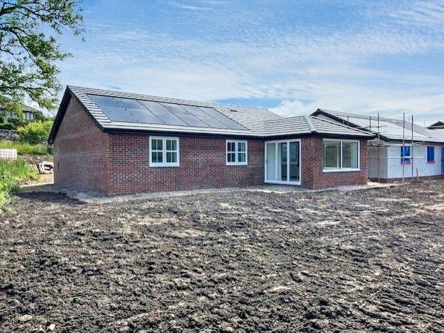 Additional image 4 of 3 bed detached bungalow for saleBruntley Meadows, Alston CA9