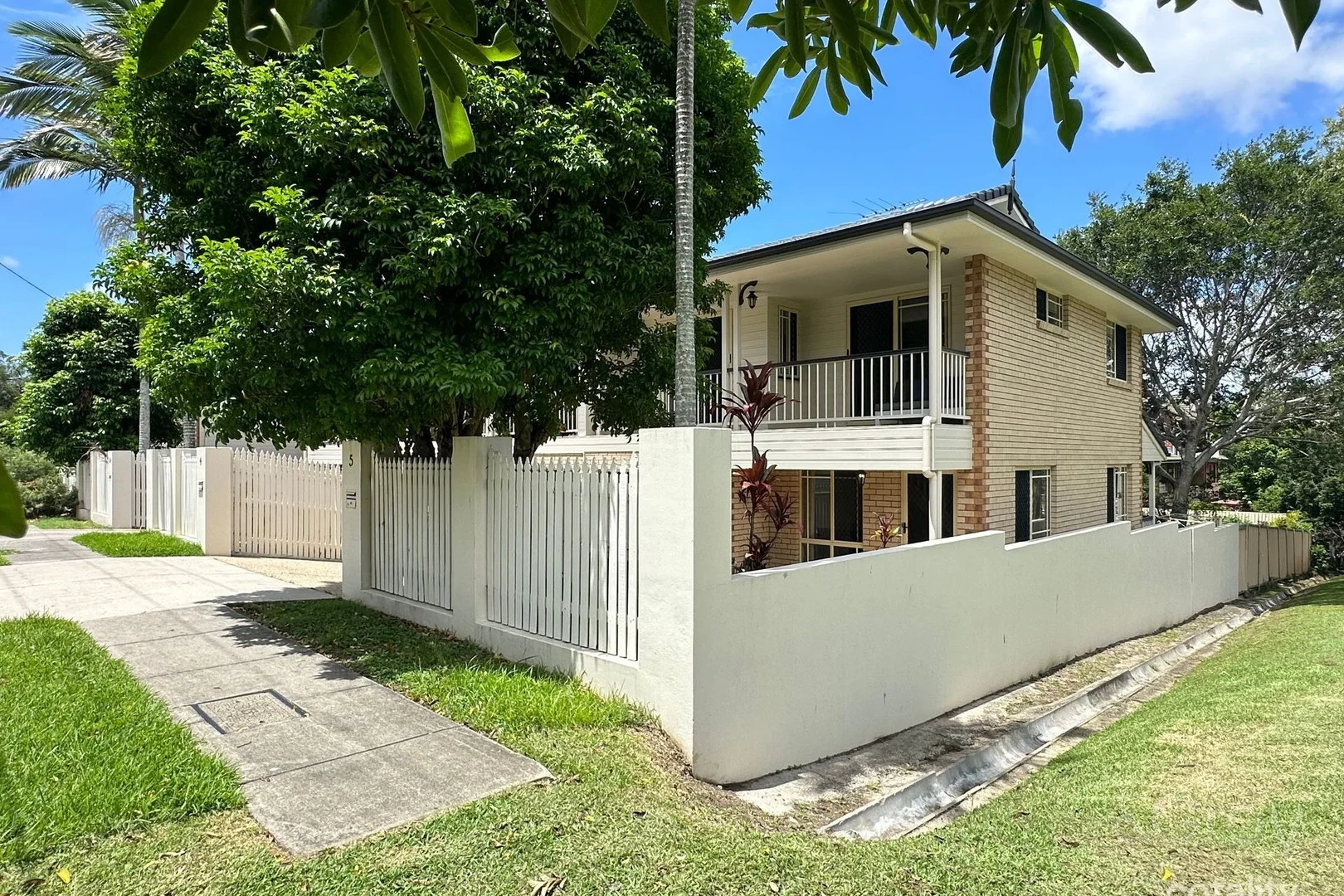 5/20 Cavendish Street, Nundah QLD 4012