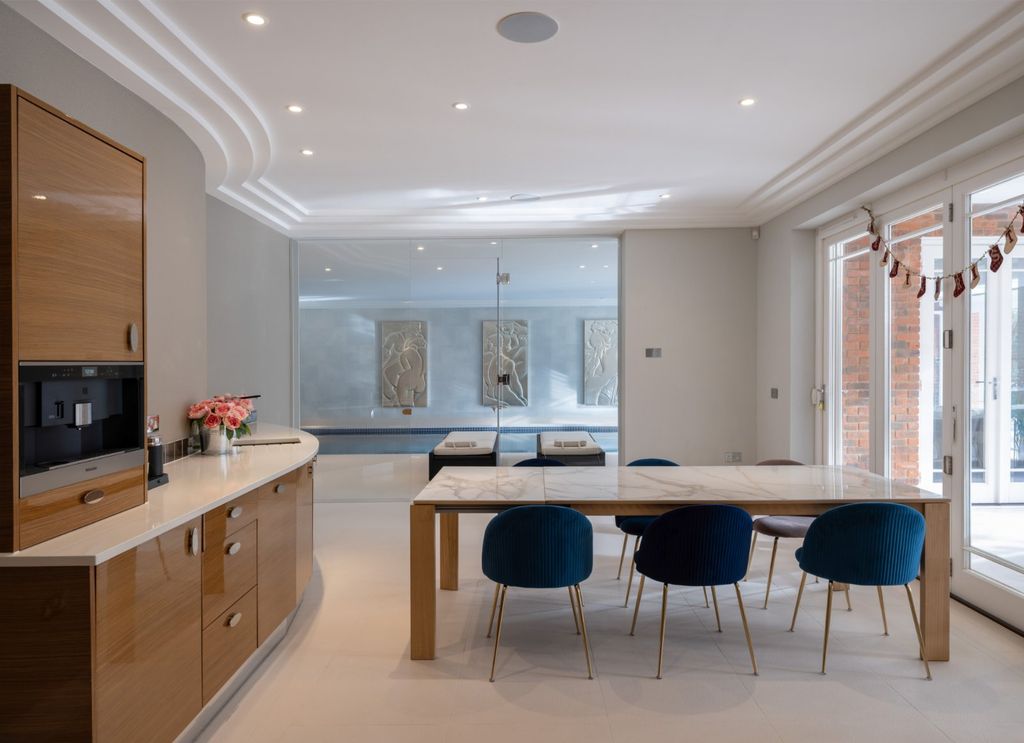 Additional image 45 of 6 bed detached house for saleNuns Walk, Wentworth Estate, Virginia Water, Surrey GU25
