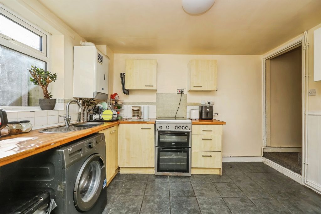 Additional image 9 of 2 bed terraced house for saleCanal Street, Ilkeston DE7