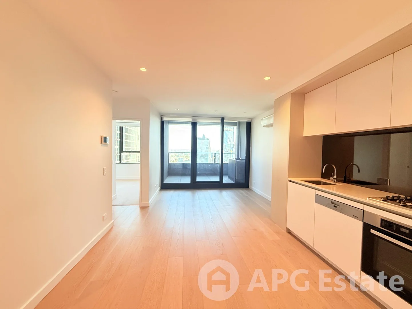 3617/628 Flinders Street, Docklands VIC 3008