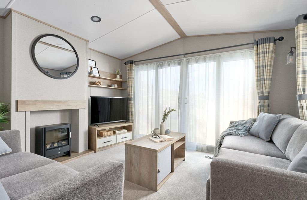 Additional image 2 of 2 bed mobile/park home for saleNewton Le Willows, Bedale DL8