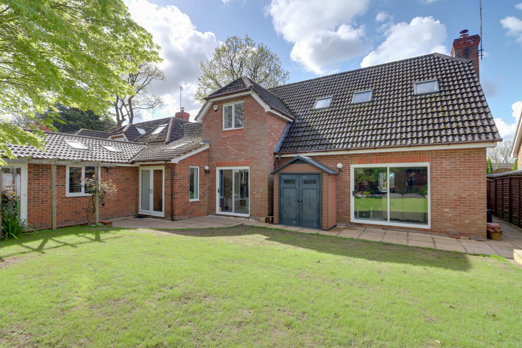 Additional image 29 of Halifax Close, Bricket Wood, St. Albans, AL2