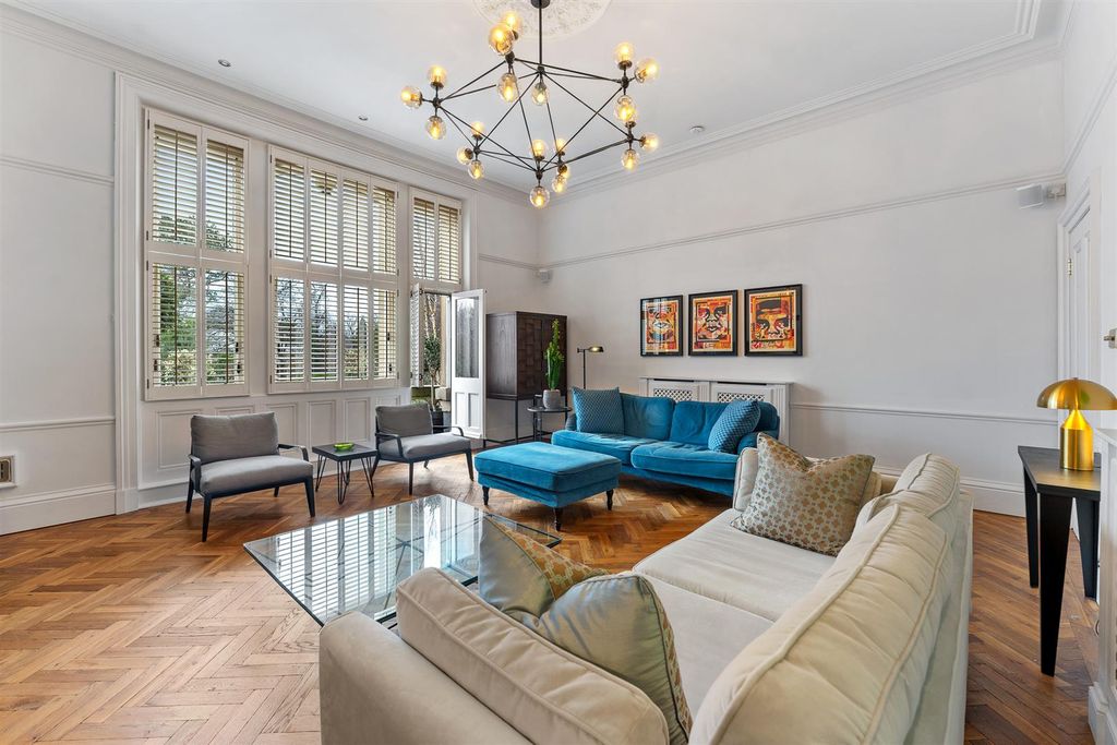 Additional image 10 of 3 bed flat for saleSt. Margarets Road, Altrincham WA14