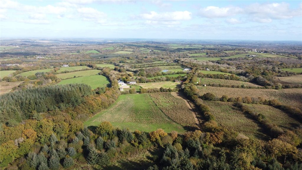 Additional image 2 of Land for saleWest Chilla, Beaworthy, Devon EX21